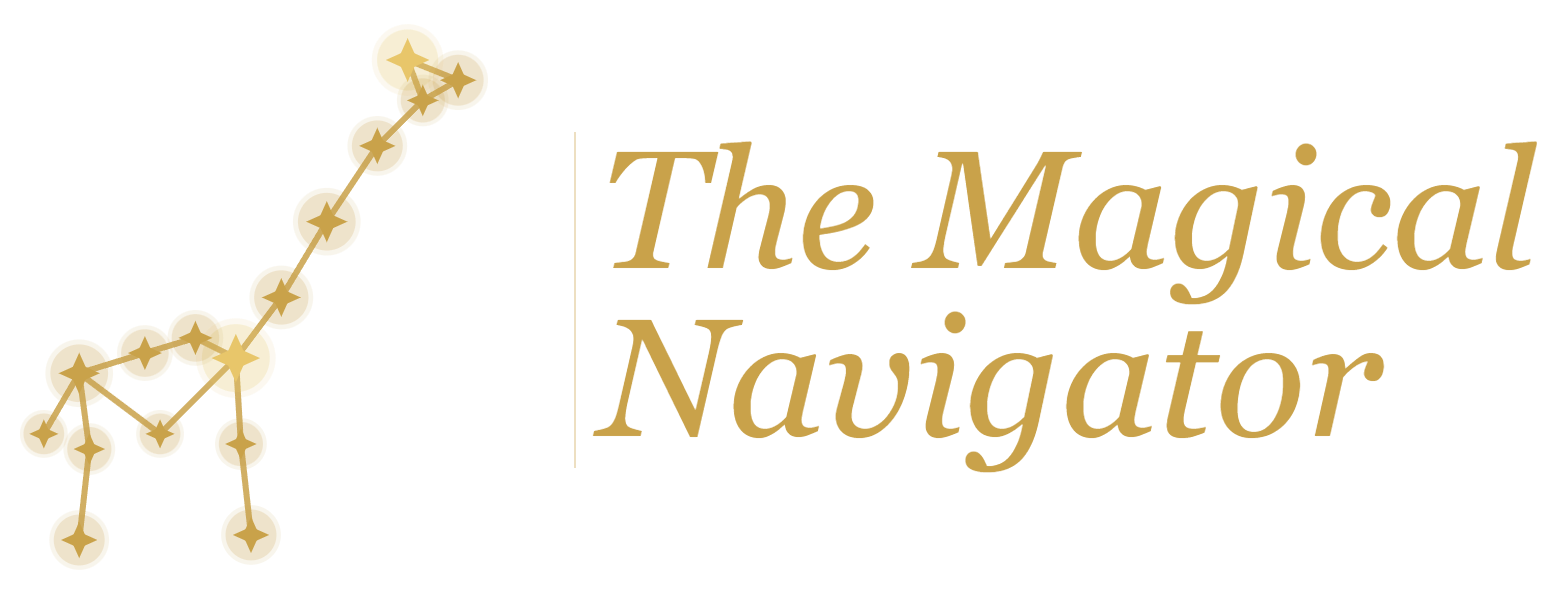 The Magical Navigator