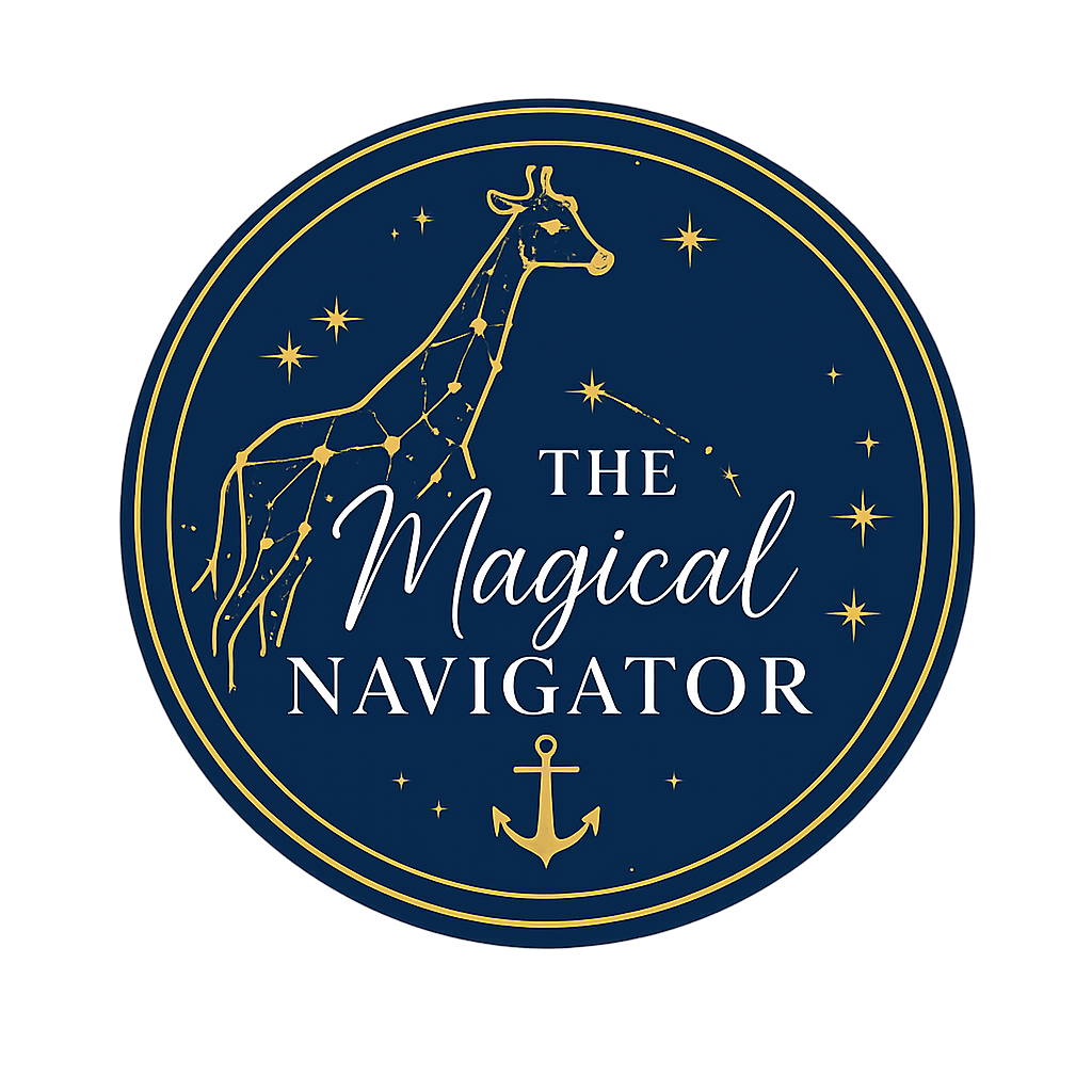 The Magical Navigator